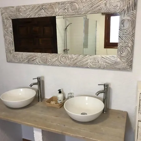 Casa Olivia Guest house Moraira