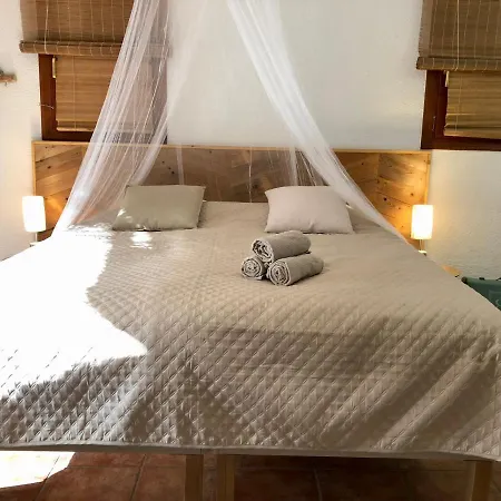 Casa Olivia Guest house