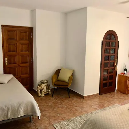 Casa Olivia Maison d'hôtes